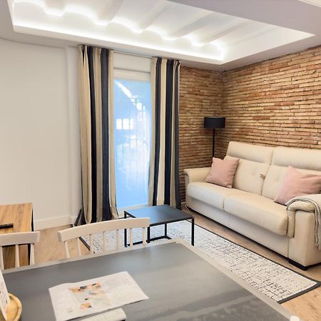 Esencia Del Casco Antiguo Lägenhet Logroño Exteriör bild